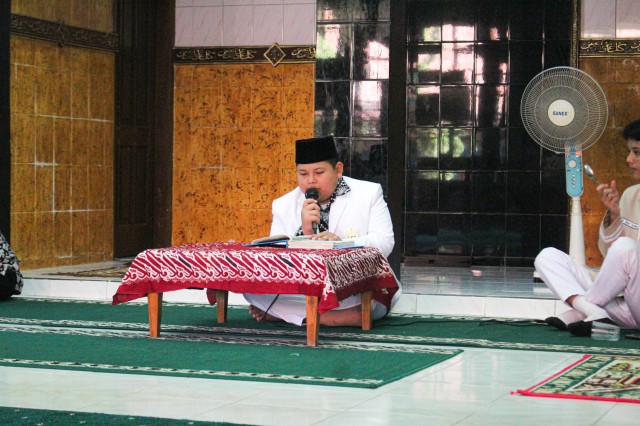 Pentas PAI Tingkat Kabupaten Tahun 2023 